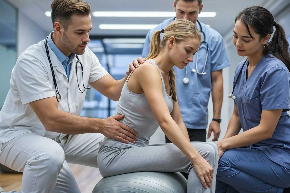 Carefisrt - Power by Healsoul Healthcare