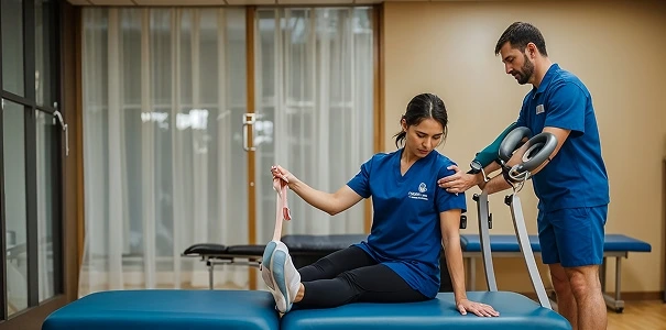 Carefirst - Power by Healsoul Healthcare