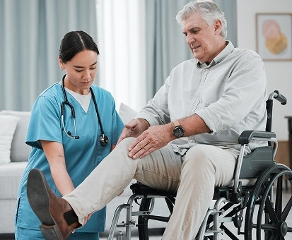 Carefisrt - Power by Healsoul Healthcare